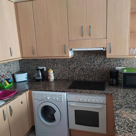 Apartamento En Roses, A 2 Minutos A Pie De Playa エクステリア 写真