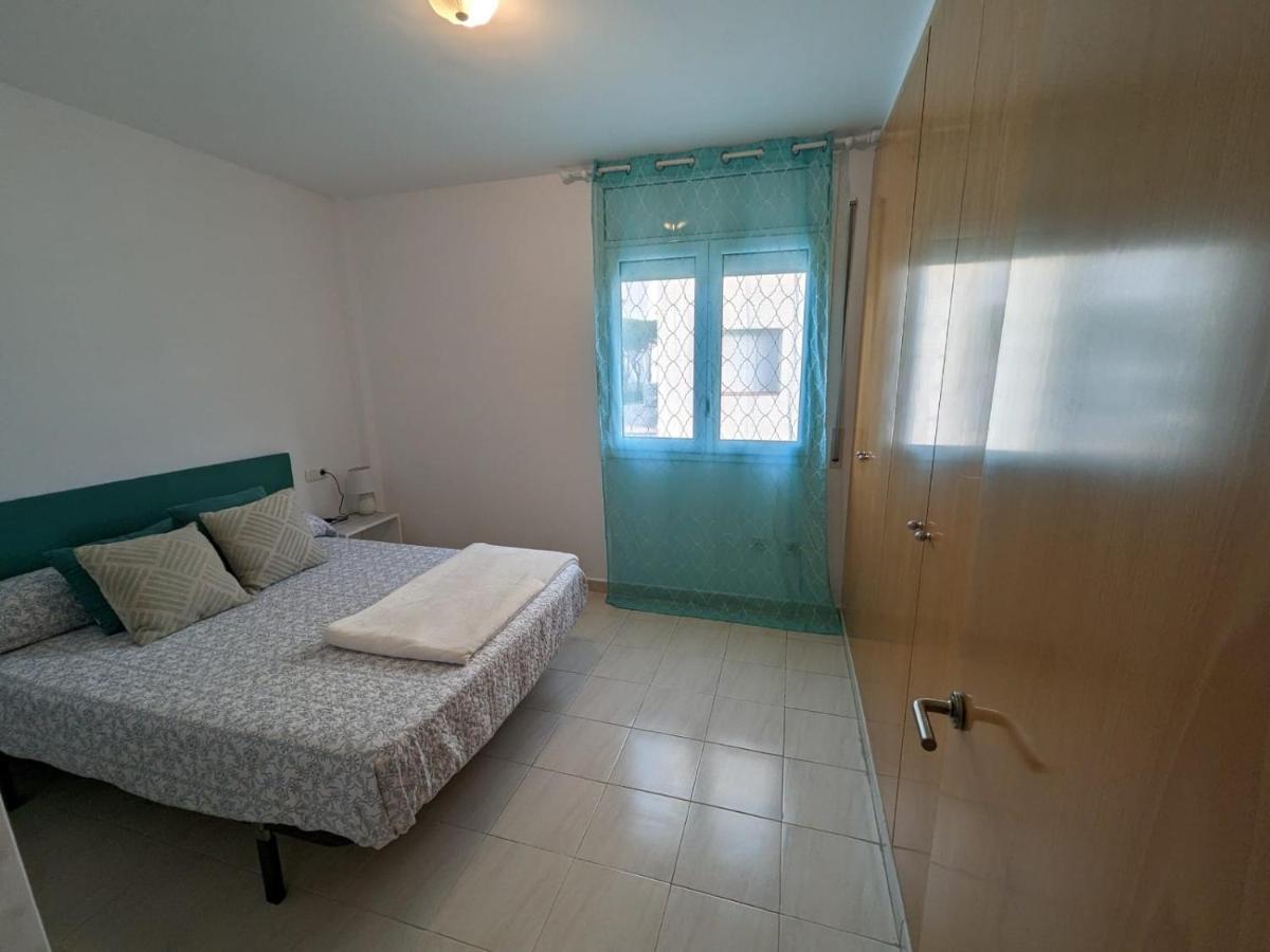 Apartamento En Roses, A 2 Minutos A Pie De Playa エクステリア 写真