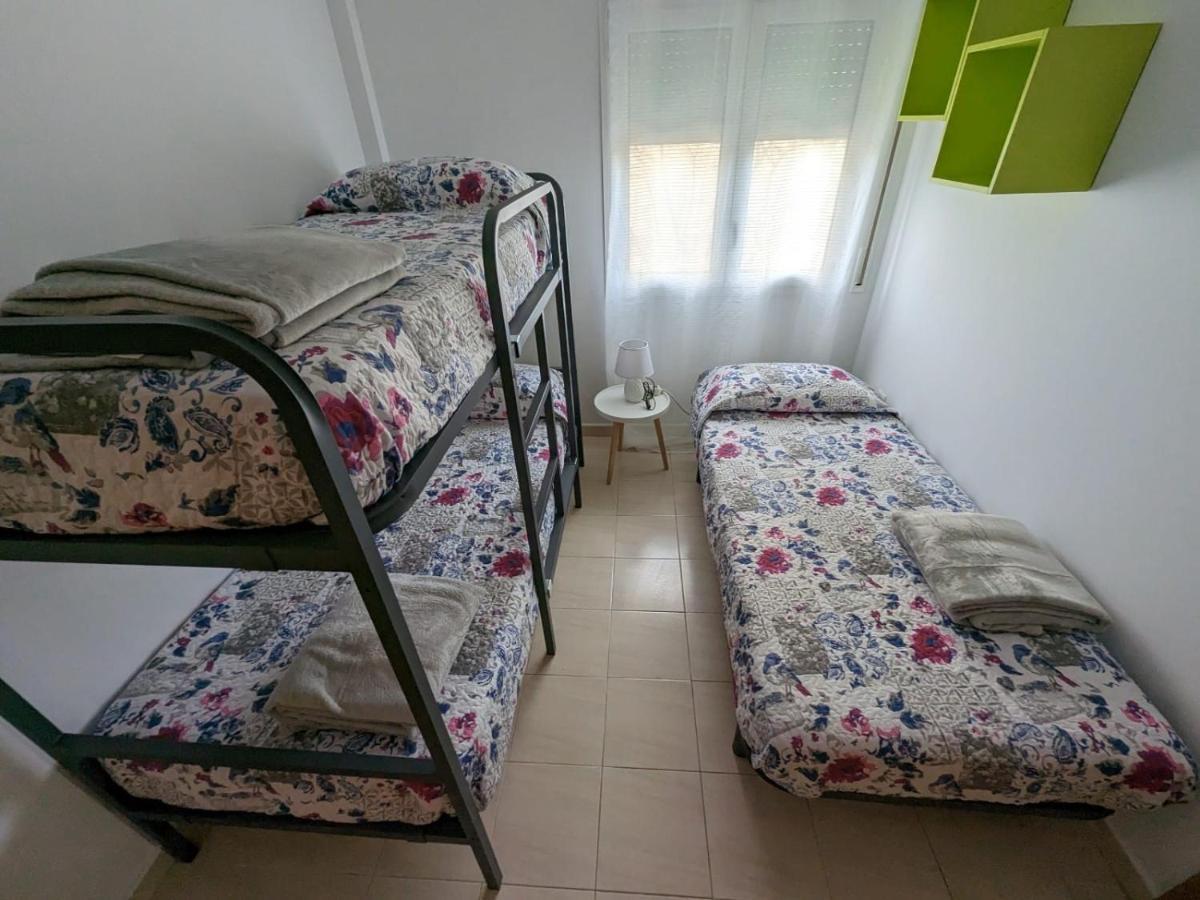 Apartamento En Roses, A 2 Minutos A Pie De Playa エクステリア 写真