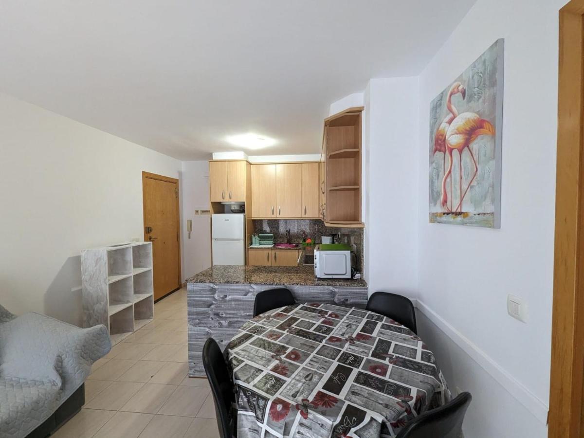 Apartamento En Roses, A 2 Minutos A Pie De Playa エクステリア 写真